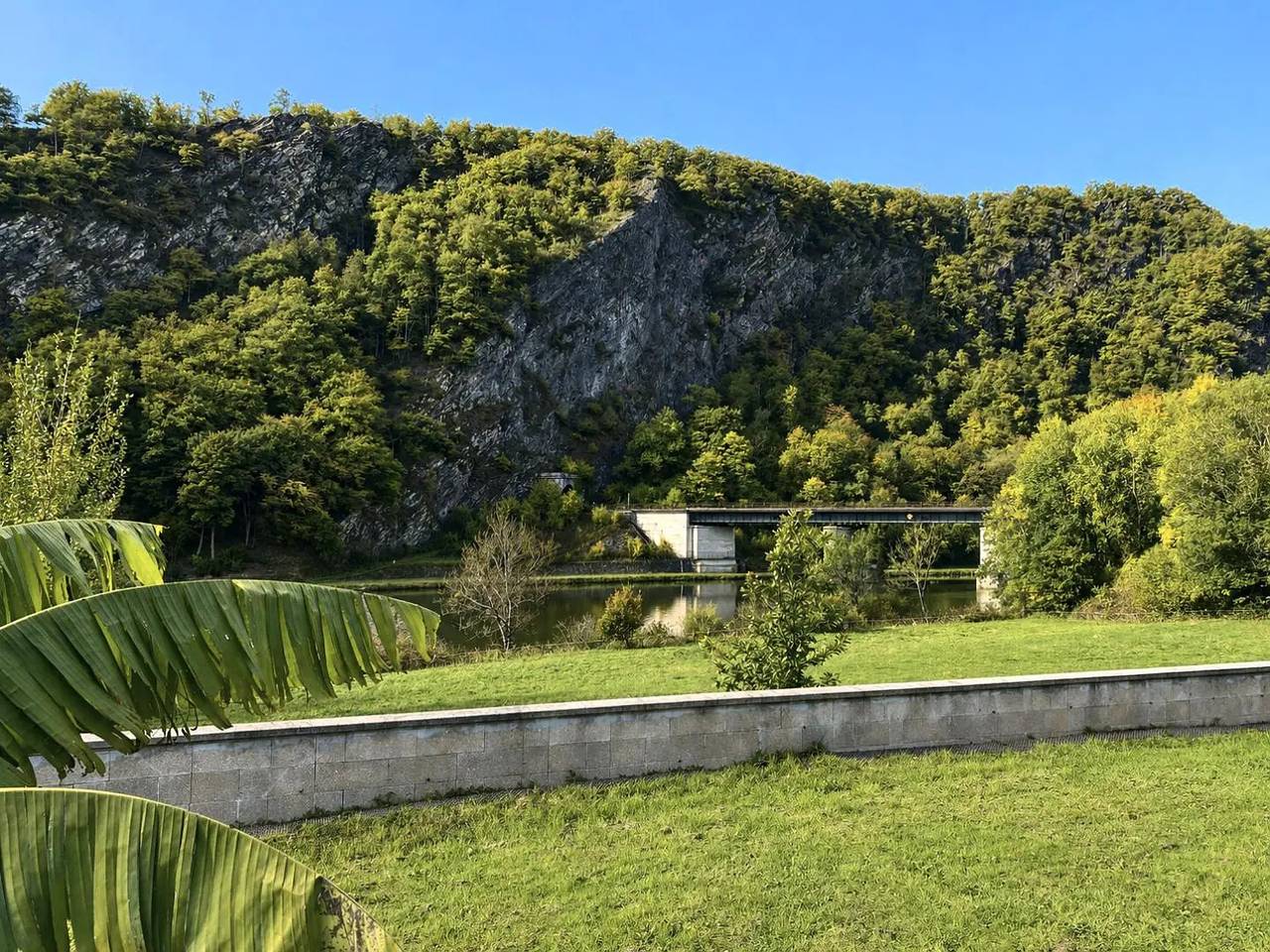 Gite de France 6 Personen in Laifour, Regionaler Naturpark Ardennen