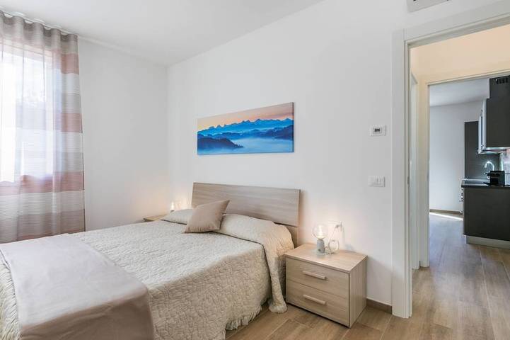 Borgo il Vallin delle Conche in Cecina, Etruskische Küste