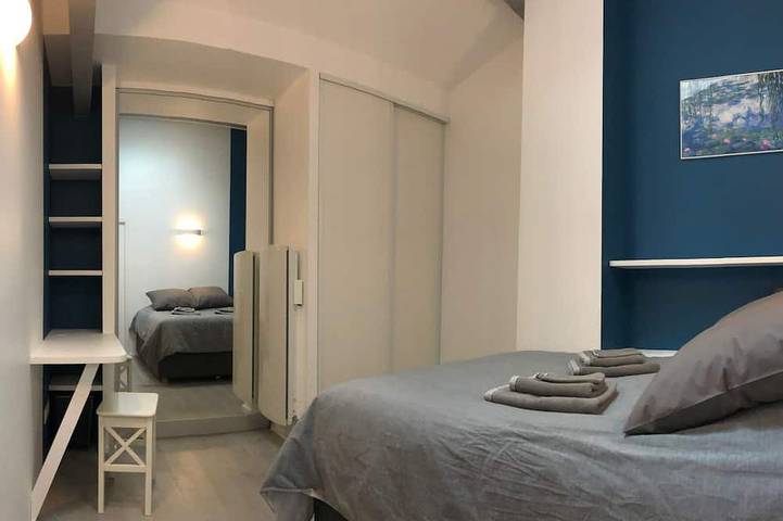 Gîte pour 4 personnes à Arcangues - 3