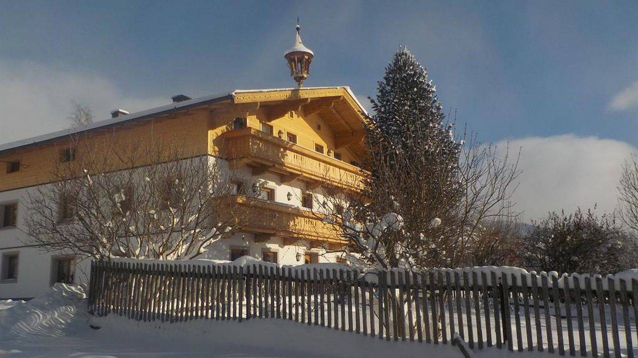 Ganze Ferienwohnung, Ferienwohnung für 4 Personen (24 m²) in Hollersbach im Pinzgau in Hollersbach im Pinzgau, Pinzgau