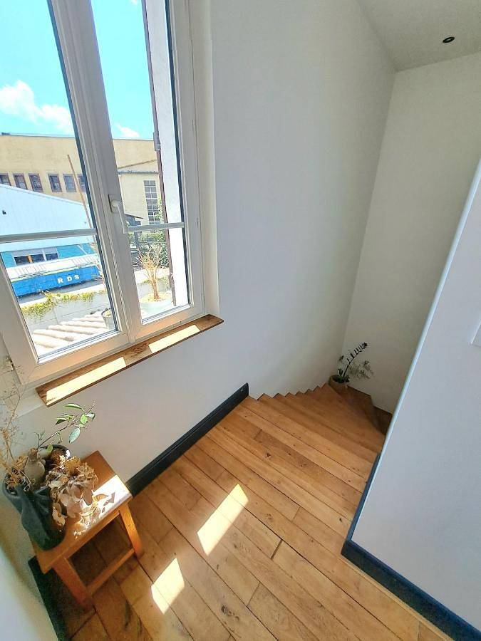 Two-Bedroom Villa in Lyon, Lyon et ses environs