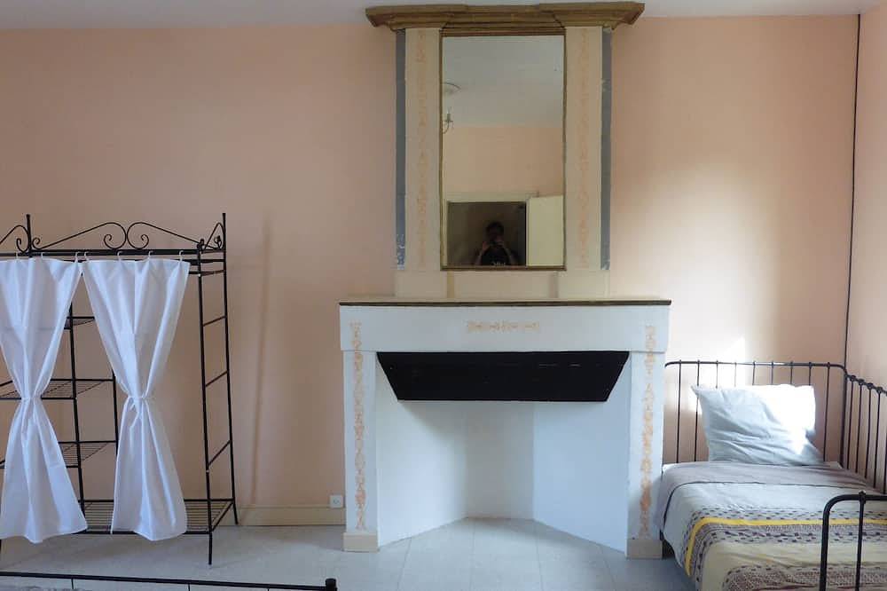 Maison de vacances Fontevraud L'Abbaye in Fontevraud-l'Abbaye, Vallée de la Loire