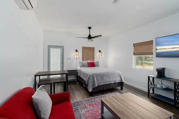 Vacation House for 12 Guests in Lake Texoma, Texas, Picture 1