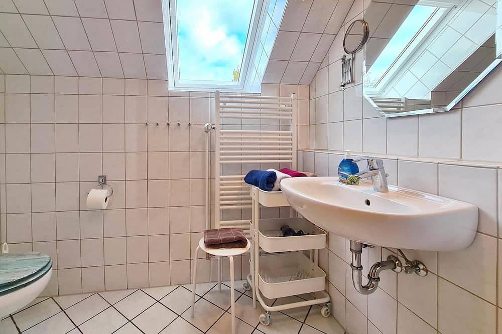 Ganze Wohnung, Ferienwohnung/App. für 4 Gäste mit 65m² in Fehmarn Ot Vadersdorf in Westfehmarn, Fehmarn