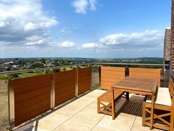 Ferienwohnung für 2 Personen, mit Garten in Nideggen