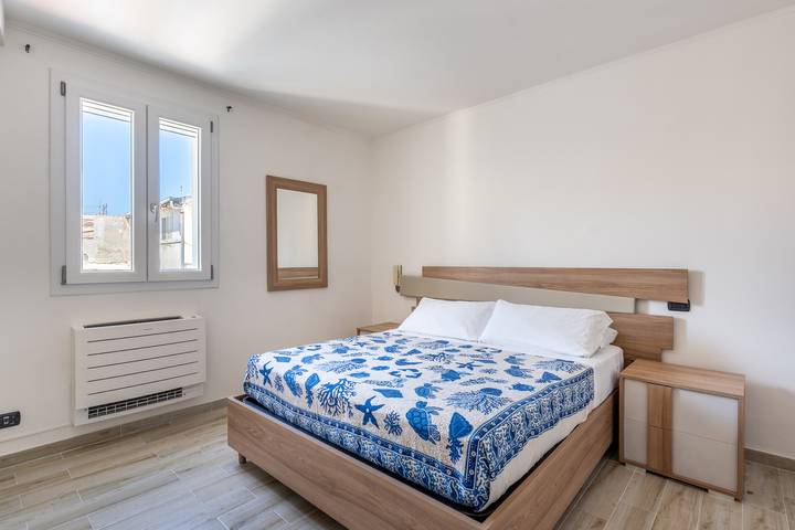 Gîte pour 4 personnes, avec terrasse à Syracuse - 2