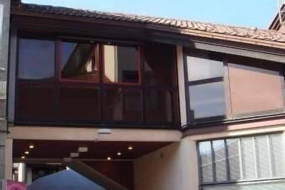 Appartement de vacances