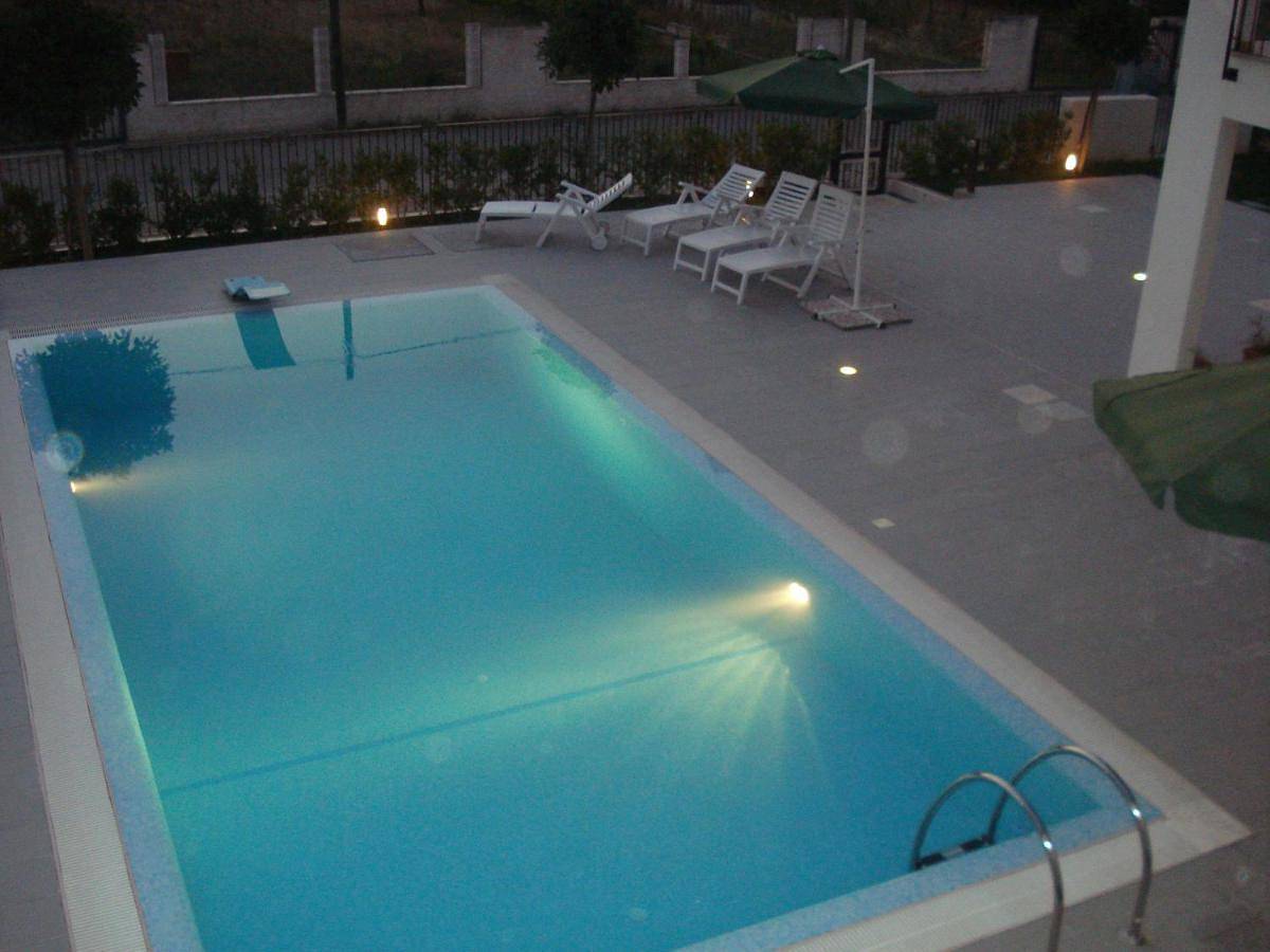 Appartamento intero, Lina apartments in Marina di Ginosa, Golfo di Taranto
