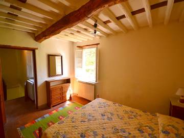 Casa Rural para 4 Personas en Pescaglia, Provincia de Lucca, Foto 4