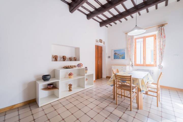 Entire holiday apartment, Trilocale Aragosta in Marina di Campo, Campo nell'Elba