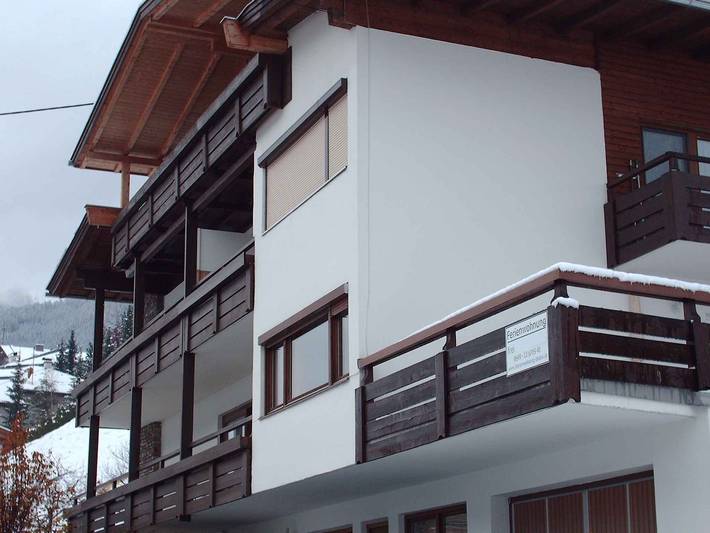 Ferienwohnung für 4 Personen im Stubaital - 2