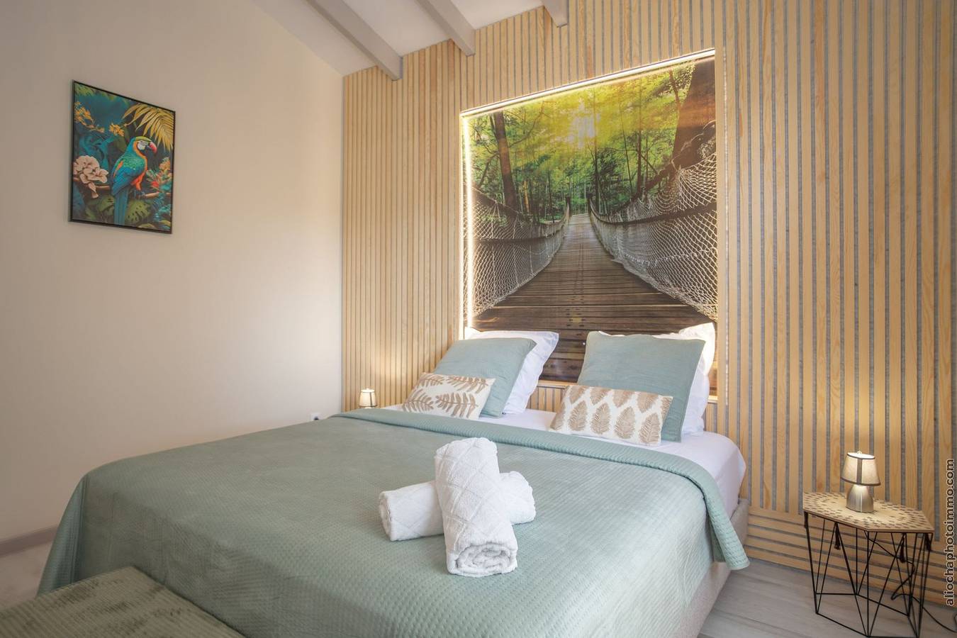 La Villa de Solange - Canope in La Trinité, Martinique