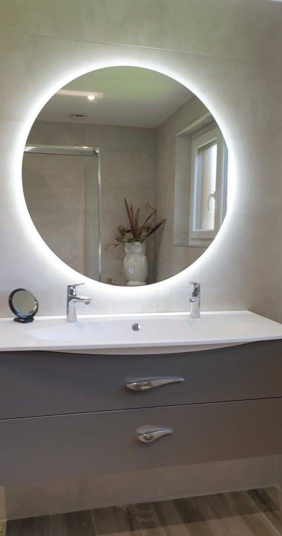 Chambre d’hôte pour 2 personnes, avec jardin dans Haute-Saône - 3