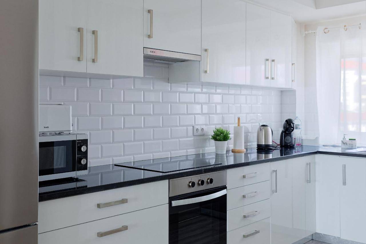 Apartamento inteiro, One-Bedroom Apartment in Consolação, Peniche