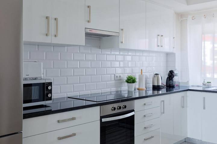 Gîte pour 4 personnes, avec terrasse et vue dans Consolação - 2