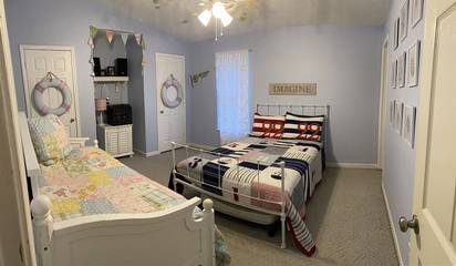 Vacation House for 18 Guests in Lake Barkley, Kentucky, Picture 4