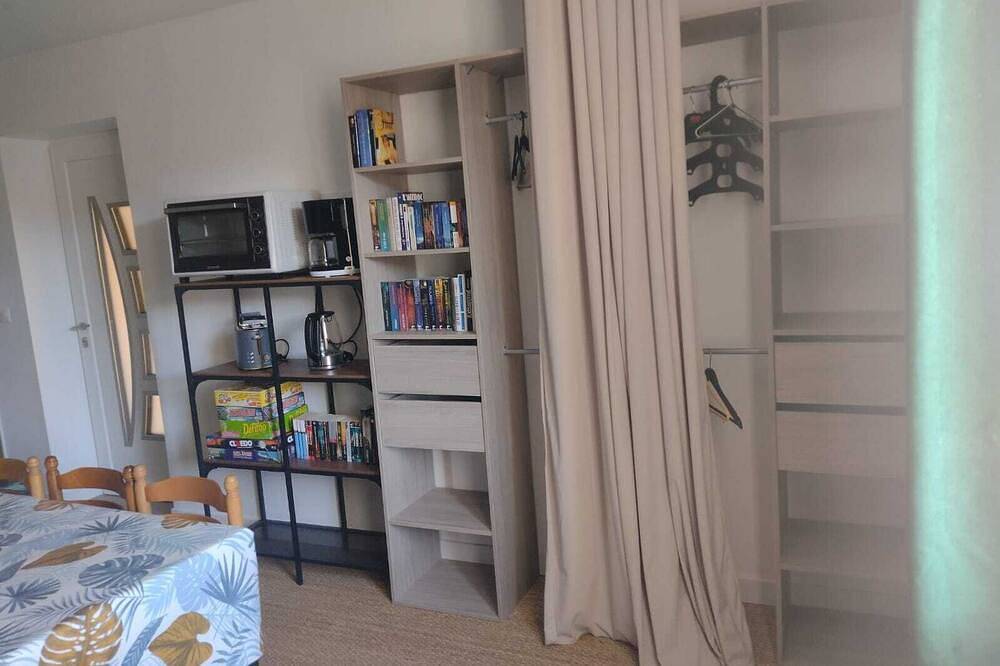 Apartamento entero, Country getaway near Lake Paladru in Charavines, Región de La Tour-du-Pin