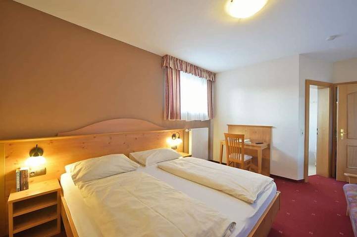 Chambre d’hôte pour 2 personnes, avec jardin