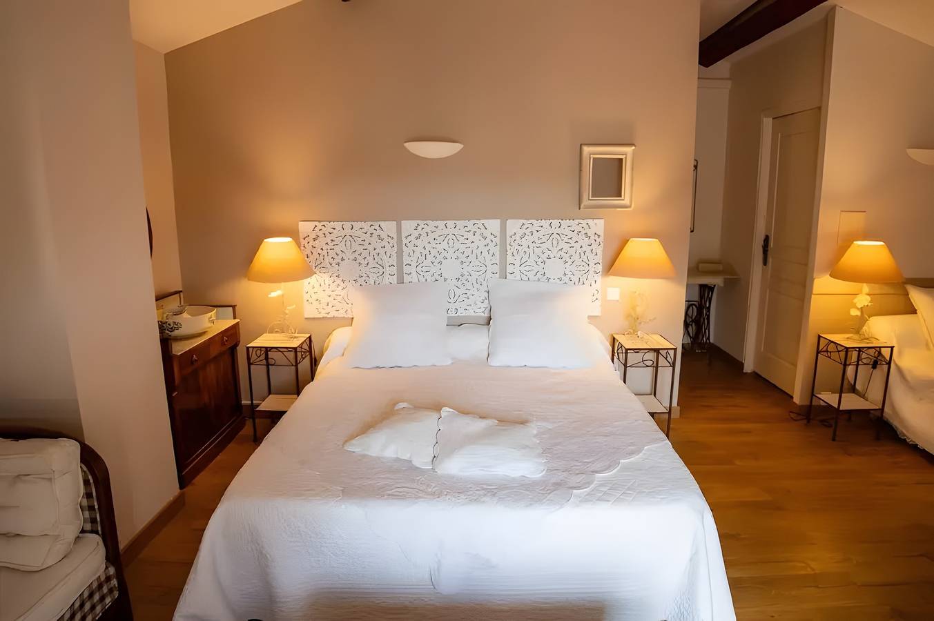 Chambre d’hôtes Victorine in Bizanet, Région de Narbonne