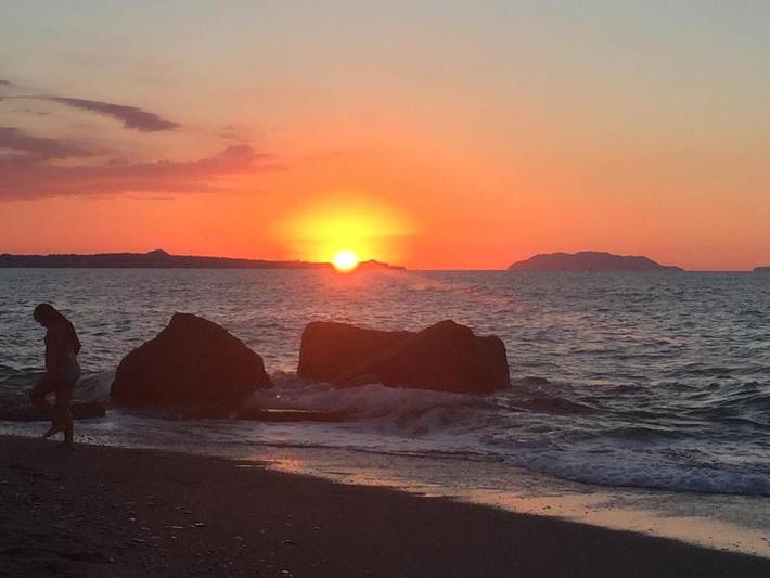 Gîte pour 3 personnes, avec balcon, animaux acceptés à Spadafora - 3