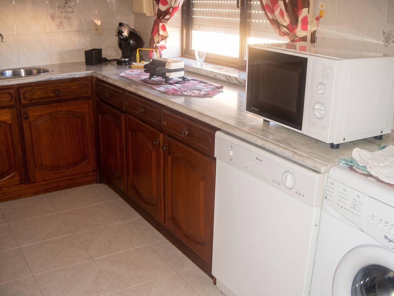 Apartamento inteiro, Apartamento com vista mar em Peniche in Peniche, Leiria distrito