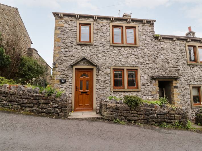 Holiday rental for 4 people, with Garden in Settle