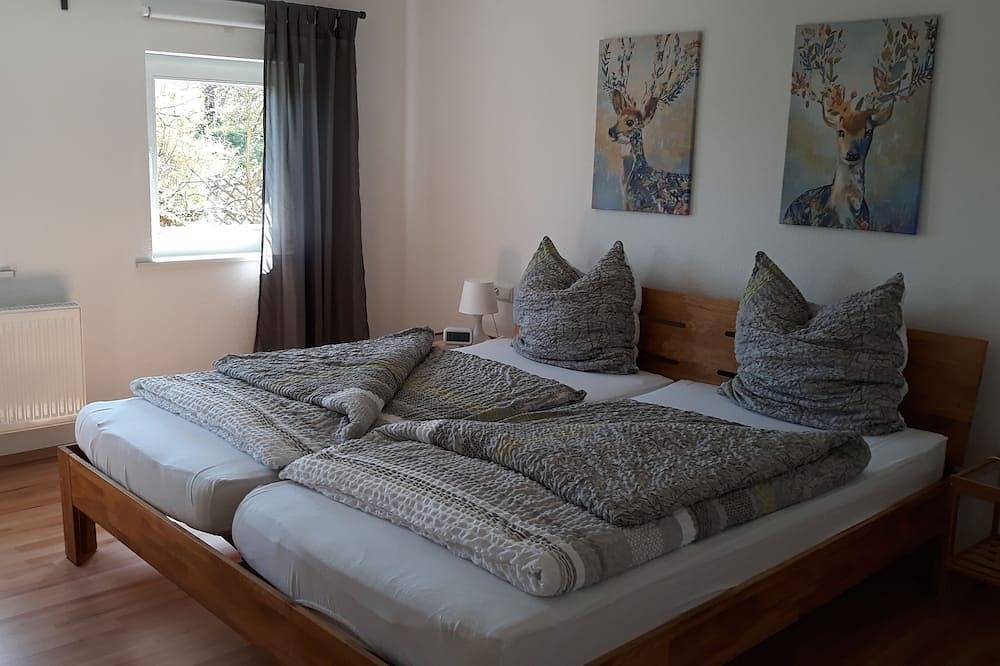Ganze Wohnung, Großzügige Ferienwohnung in Freudenstadt-Dietersweiler in Freudenstadt, Mittlerer Schwarzwald