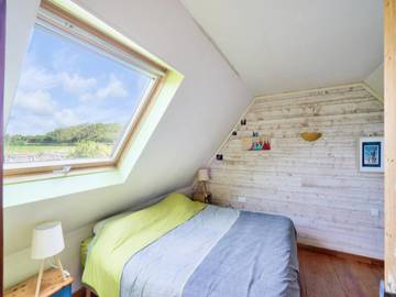 Location De Vacances pour 6 Personnes dans Plovan, Côte de Cornouaille, Photo 3