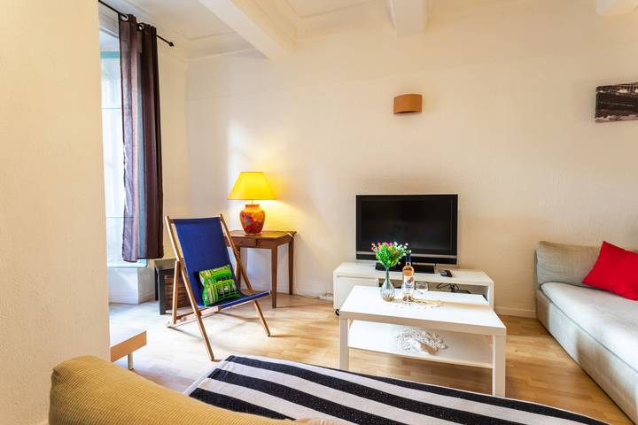 Gîte pour 3 personnes à Villefranche-sur-Mer - 4