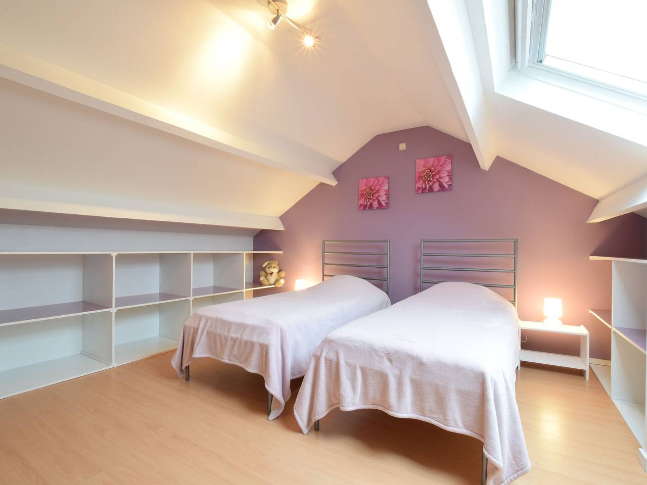 Familienaufenthalt im Libin-Wald in Libin, Neufchâteau und Umgebung