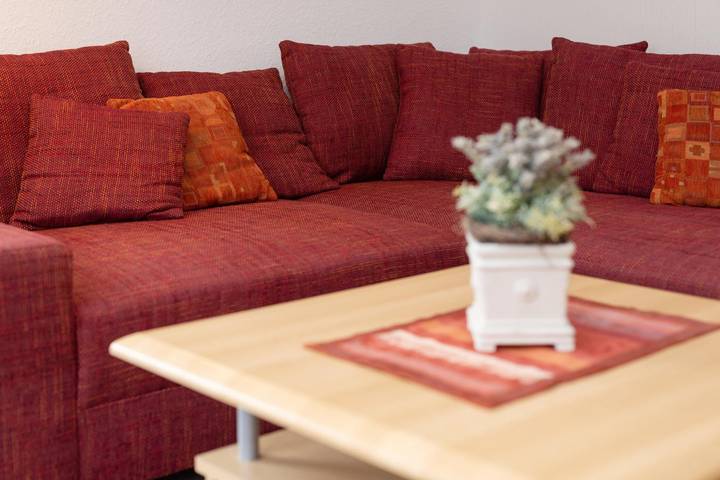 Ganze Ferienwohnung, Möwe1 in Büsum, Kreis Dithmarschen