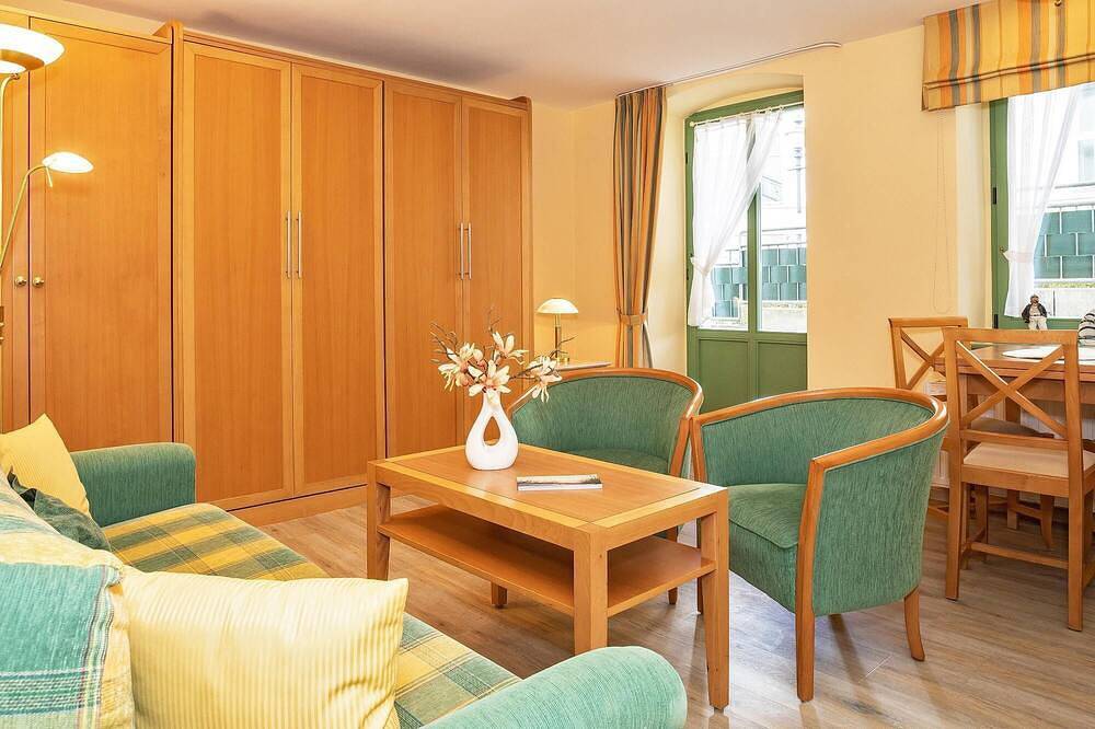 Ferienwohnung in Usedom für 4 Personen in Usedom