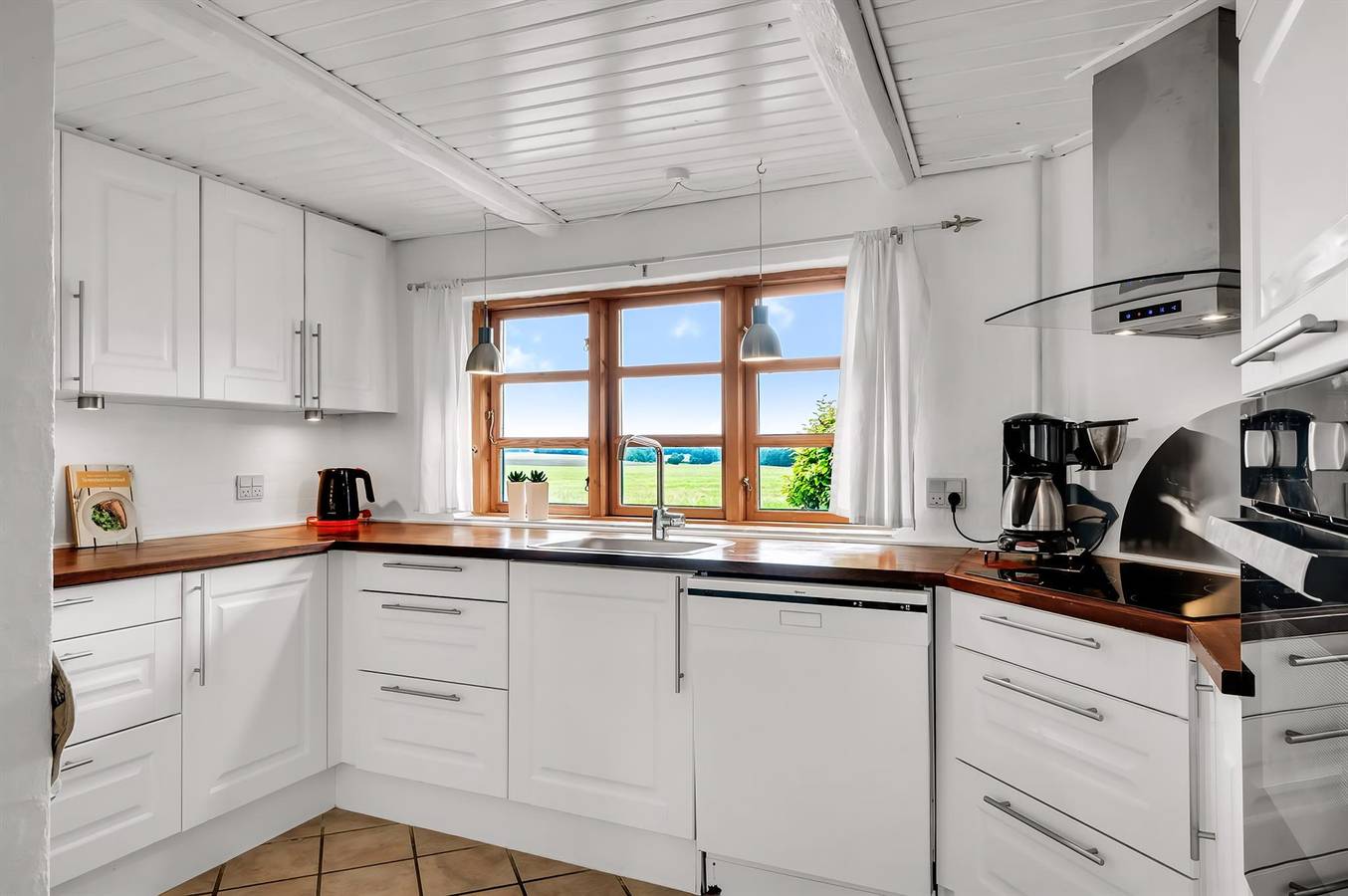 Awesome home in Roslev w/ Wifi and 3 Bedrooms in Skive, Limfjord in Westjütland