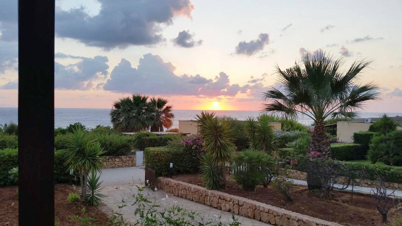 Two-Bedroom House in Cornino, Custonaci