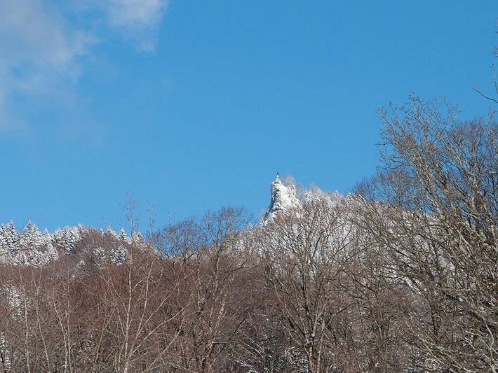 BnB für 2 Personen, mit Ausblick und Terrasse sowie Garten am Tegernsee - 4