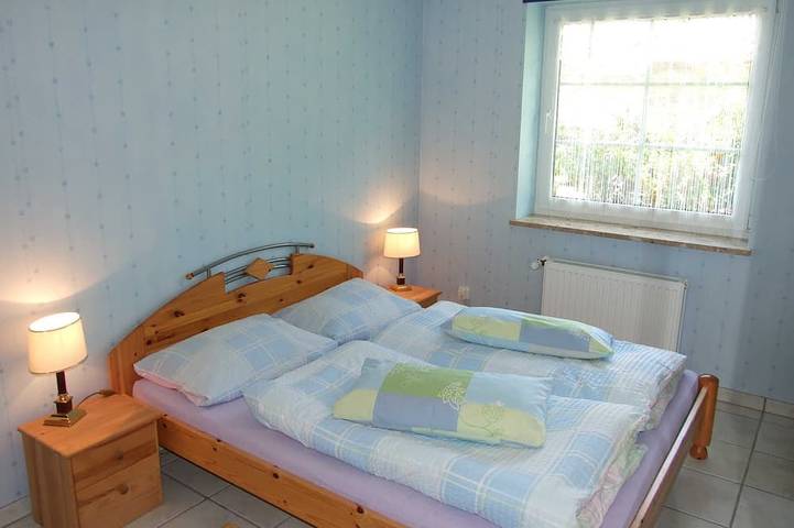 Ferienwohnung für 5 Personen, mit Garten in Winnemark - 2