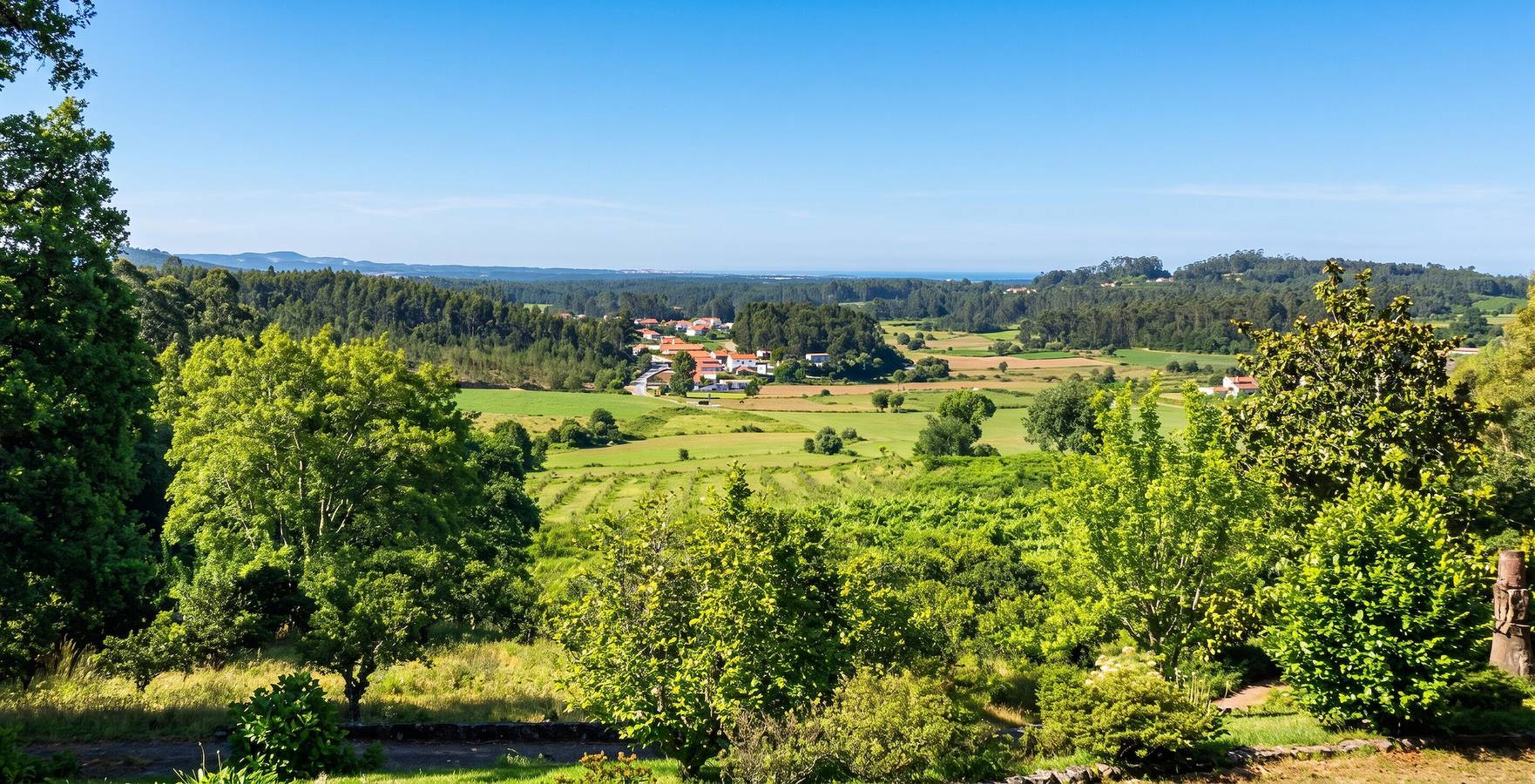 Encantadora Villa com piscina privada em Curvos in Vila Cova e Feitos, Distrito de Braga