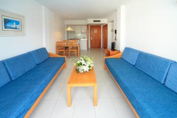 Apartamento Via Alemanya Standard B in Santa Margalida, Mallorca Norte für 4 