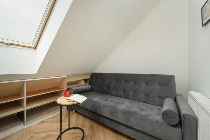 Ferienwohnung für 11 Personen, mit Balkon/Terrasse, kinderfreundlich in Breslau - 4