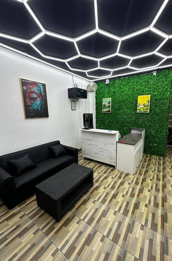 Maison d’hôte pour 2 personnes, avec terrasse à Patong Beach - 4