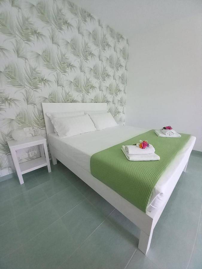Deluxe Room in Sant'Agnello, Sorrento Coast
