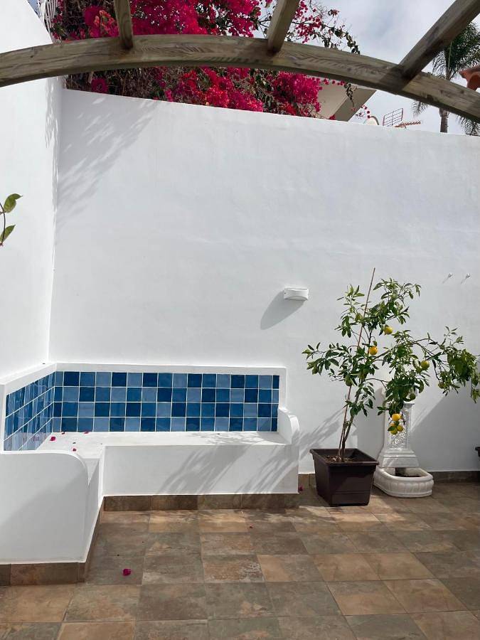Ganze Wohnung, One-Bedroom Apartment in Puerto de la Cruz, Teneriffa Nord