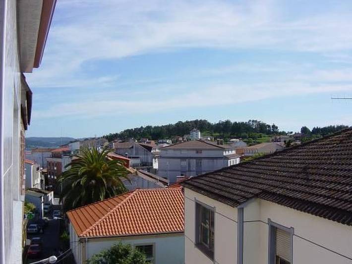 Holiday apartment for 6 people, with balcony - 1