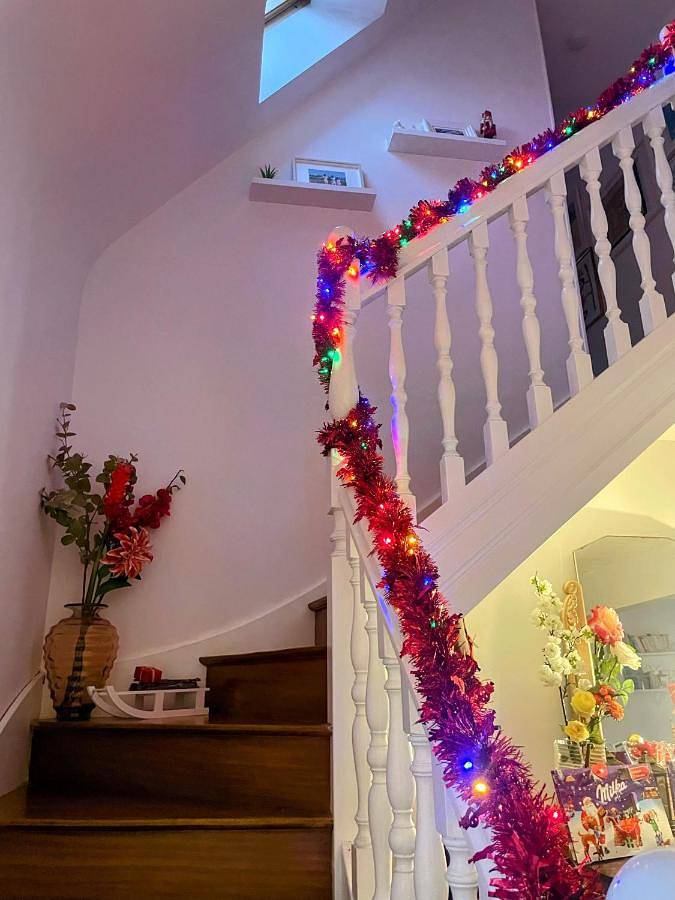 Gîte pour 2 personnes, avec terrasse et jardin à Saint-Renan - 2