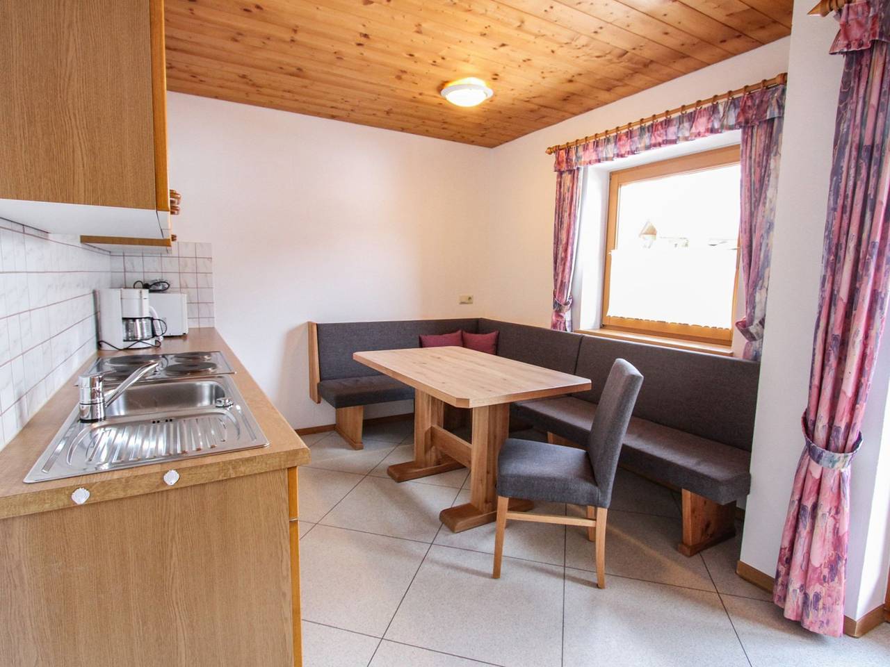 Ganze Wohnung, Voithofer in Königsleiten, Pinzgau