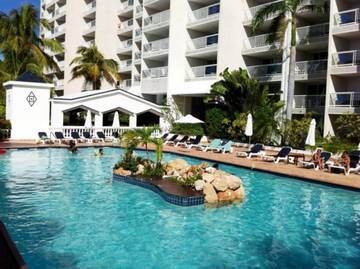 Studio pour 4 Personnes dans Saint-Martin (Pays-Bas), Saint Martin, Photo 4
