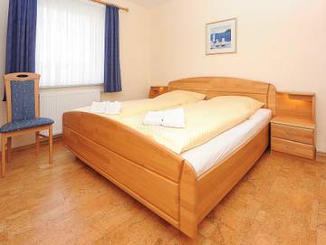 Bungalow für 4 Personen in Bensersiel, Esens, Bild 4