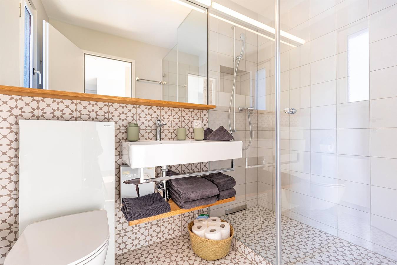 Appartement de vacances entier, Appartement à 2 1/2 pièces in Schatzalp, Davos