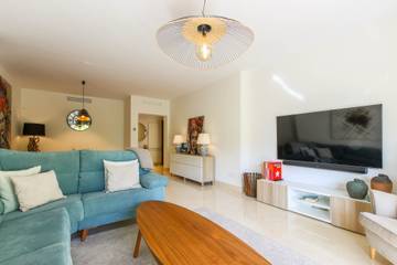 Apartamento para 6 Personas en Capanes del Golf, Benahavís, Foto 3
