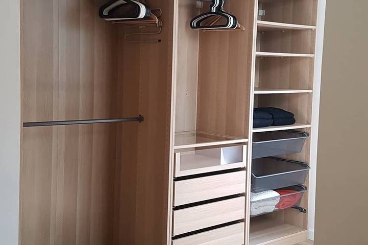 Location de vacances pour 6 personnes, avec jardin à Ploudalmézeau - 3